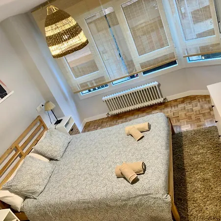 Apartment Con Garaje A Un Paso De La Playa