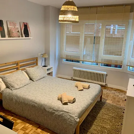 Con Garaje A Un Paso De La Playa Apartament