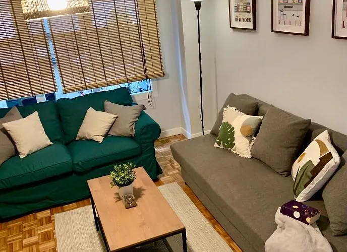 Con Garaje A Un Paso De La Playa