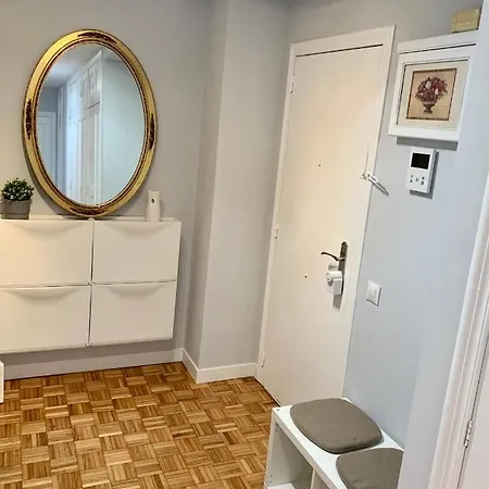 Con Garaje A Un Paso De La Playa