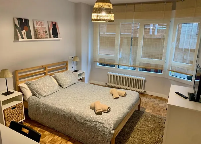 Con Garaje A Un Paso De La Playa Appartement